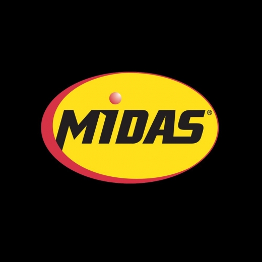 Midas in Irvington City, New Jersey, United States - #3 Photo of Point of interest, Establishment, Store, Car repair