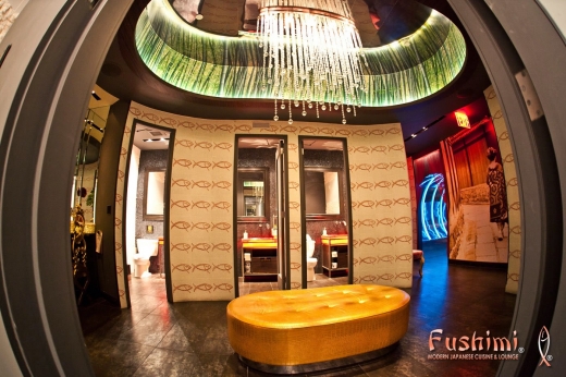 Fushimi Williamsburg in Brooklyn City, New York, United States - #1 Photo of Restaurant, Food, Point of interest, Establishment, Bar