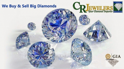 Photo by <br />
<b>Notice</b>:  Undefined index: user in <b>/home/www/activeuser/data/www/vaplace.com/core/views/default/photos.php</b> on line <b>128</b><br />
. Picture for CR Jewelers Diamond Importer - Elizabeth NJ in Elizabeth City, New Jersey, United States - Point of interest, Establishment, Finance, Store, Jewelry store