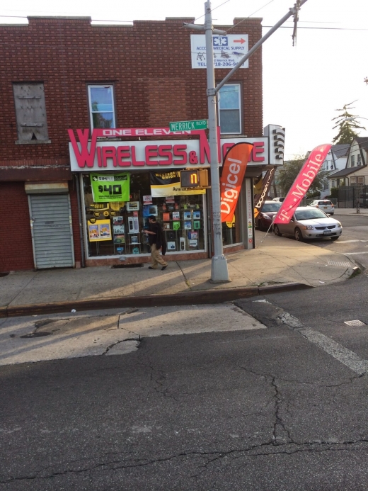One Eleven Wireless & More in Jamaica City, New York, United States - #4 Photo of Point of interest, Establishment, Store