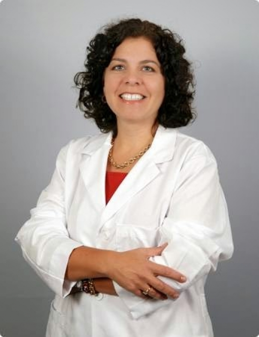 Cathyann Corrado, DPM, Podiatry in New York City, New York, United States - #1 Photo of Point of interest, Establishment, Health, Doctor