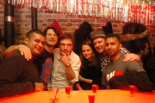 KEYBAR in New York City, New York, United States - #3 Photo of Point of interest, Establishment, Bar, Night club