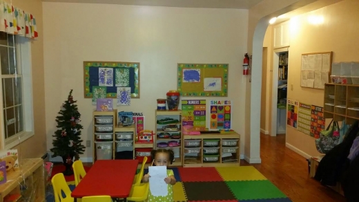 Busy Hands Day Care, LLC in Bronx City, New York, United States - #4 Photo of Point of interest, Establishment