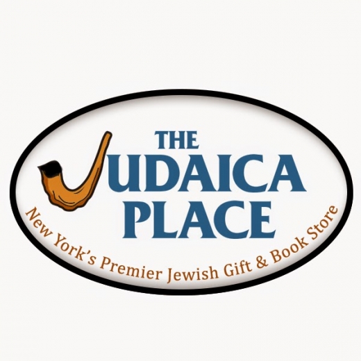 Photo by <br />
<b>Notice</b>:  Undefined index: user in <b>/home/www/activeuser/data/www/vaplace.com/core/views/default/photos.php</b> on line <b>128</b><br />
. Picture for Judaica Place in Brooklyn City, New York, United States - Point of interest, Establishment, Store, Book store