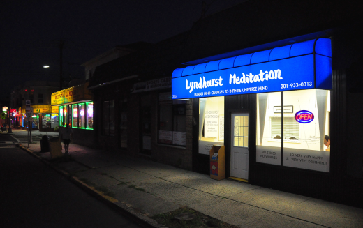 Lyndhurst Meditation in Lyndhurst City, New Jersey, United States - #4 Photo of Point of interest, Establishment, Health