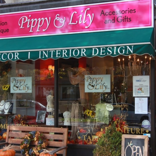 Pippy&Lily in Flushing City, New York, United States - #1 Photo of Point of interest, Establishment, Store, Home goods store, Clothing store