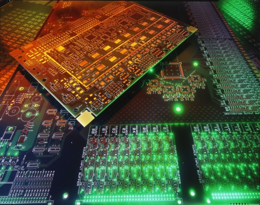 Photo by PNC Inc - Printed Circuit Boards for PNC Inc - Printed Circuit Boards