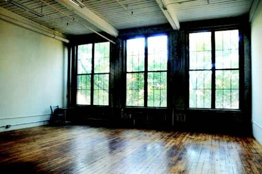 Studio Chameleon NY in Astoria City, New York, United States - #2 Photo of Point of interest, Establishment