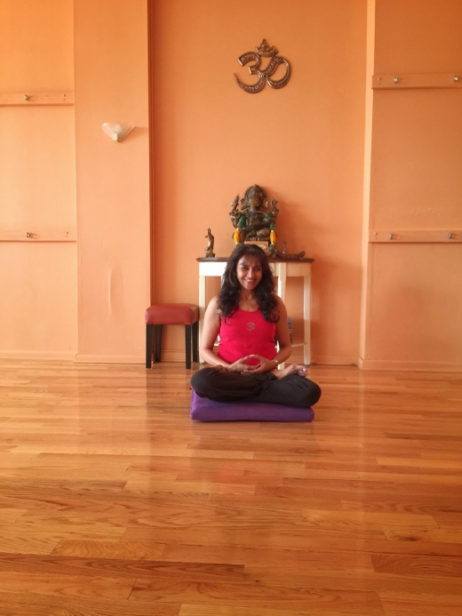 Sathya Veda by Anu Butani in Malverne City, New York, United States - #4 Photo of Point of interest, Establishment, Health, Gym