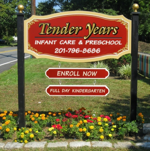 Tender Years Infant Care & Preschool LLC in Fair Lawn City, New Jersey, United States - #1 Photo of Point of interest, Establishment