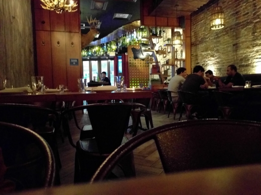 Tavern 157 in New York City, New York, United States - #2 Photo of Restaurant, Food, Point of interest, Establishment