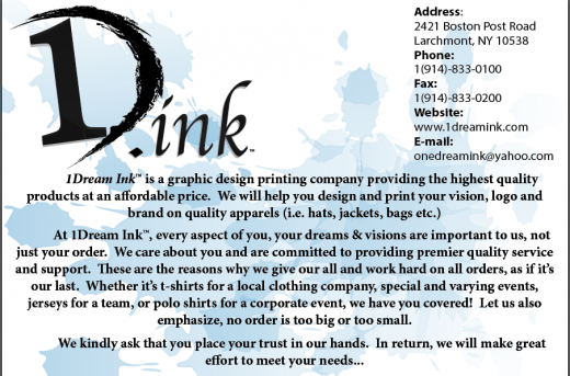 1 DREAM INK in Larchmont City, New York, United States - #1 Photo of Point of interest, Establishment, Store, Clothing store