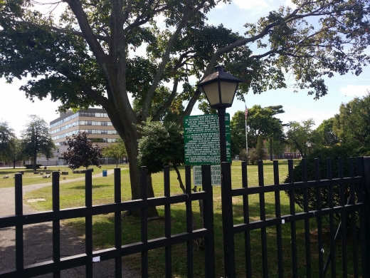 Denton Green Park in Hempstead City, New York, United States - #2 Photo of Point of interest, Establishment, Park