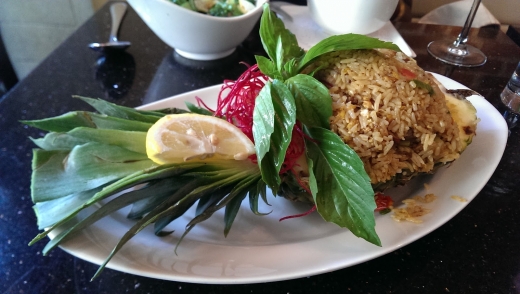 Opai Thai in New York City, New York, United States - #2 Photo of Restaurant, Food, Point of interest, Establishment