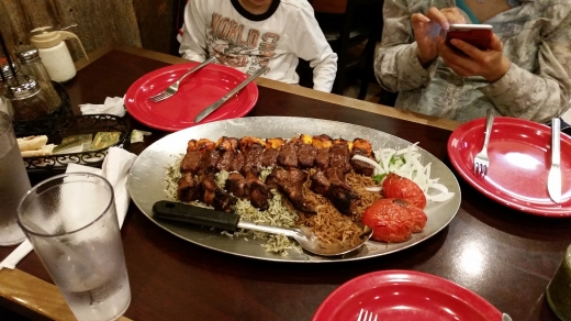 Photo by Dan Ng for Kabul Kabob House Restaurant