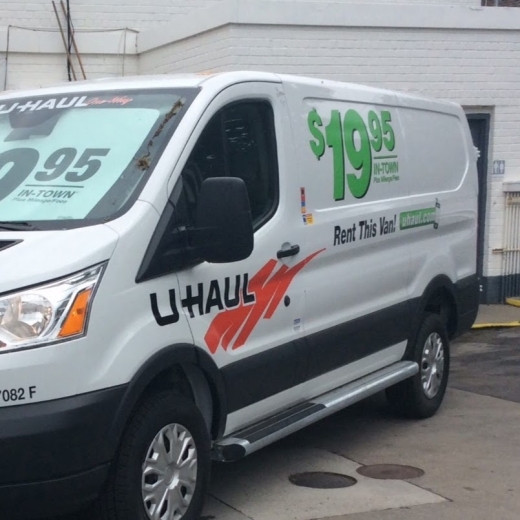 Photo by <br />
<b>Notice</b>:  Undefined index: user in <b>/home/www/activeuser/data/www/vaplace.com/core/views/default/photos.php</b> on line <b>128</b><br />
. Picture for U-Haul Neighborhood Dealer in Bronx City, New York, United States - Point of interest, Establishment