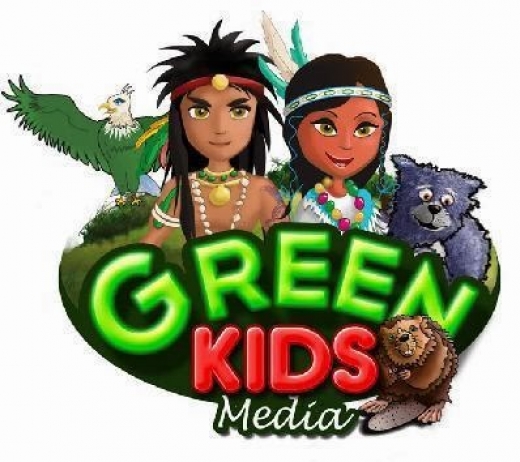 Green Kids Media in New York City, New York, United States - #4 Photo of Point of interest, Establishment