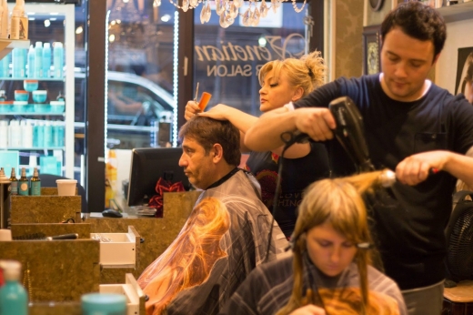 Venetian Hair Salon in New York City, New York, United States - #3 Photo of Point of interest, Establishment, Beauty salon, Hair care