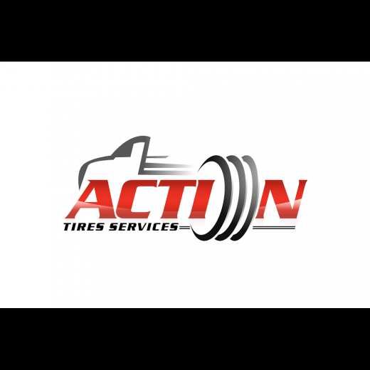 Action Tire in Bronx City, New York, United States - #1 Photo of Point of interest, Establishment, Store, Car repair