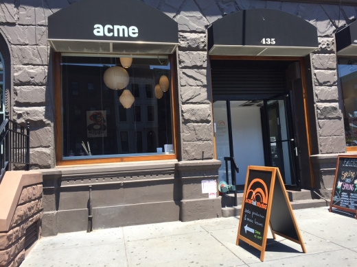 Acme Hall Studios in New York City, New York, United States - #4 Photo of Point of interest, Establishment