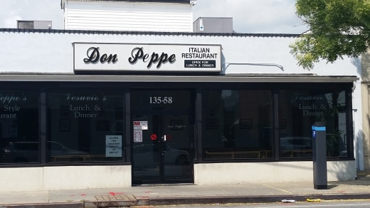 Don Peppe in South Ozone Park City, New York, United States - #1 Photo of Restaurant, Food, Point of interest, Establishment