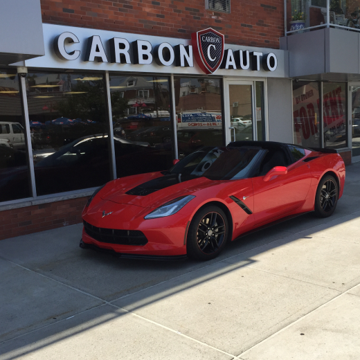 Photo by Carbon Auto Leasing Inc. for Carbon Auto Leasing Inc.