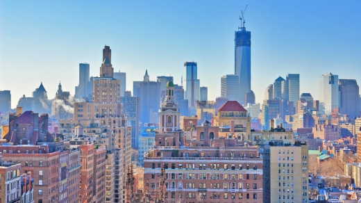 Manhattan Penthouse on Fifth Avenue in New York City, New York, United States - #3 Photo of Point of interest, Establishment