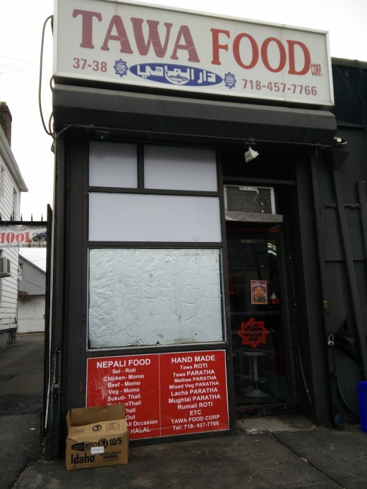 Tawa Food in Queens City, New York, United States - #1 Photo of Restaurant, Food, Point of interest, Establishment