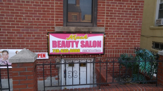 Mash Beauty Salon in Brooklyn City, New York, United States - #1 Photo of Point of interest, Establishment, Beauty salon