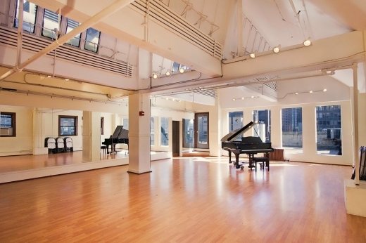 Shetler Studios & Theatres in New York City, New York, United States - #1 Photo of Point of interest, Establishment