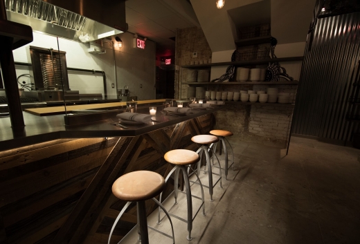 Oso in New York City, New York, United States - #3 Photo of Restaurant, Food, Point of interest, Establishment