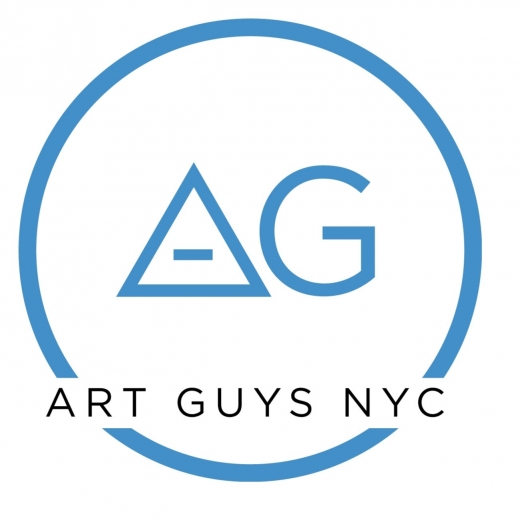 ART GUYS NYC in New York City, New York, United States - #3 Photo of Point of interest, Establishment