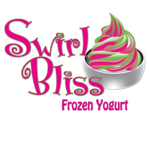 Photo by Swirl Bliss Frozen Yogurt for Swirl Bliss Frozen Yogurt