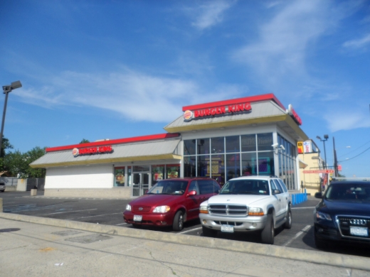 Burger King in Springfield Gardens City, New York, United States - #2 Photo of Restaurant, Food, Point of interest, Establishment