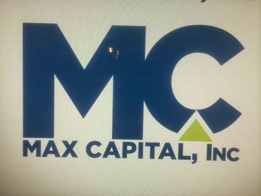 Photo by Max Capital Inc. for Max Capital Inc.