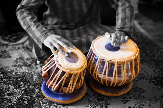 Art of Tabla in Kings County City, New York, United States - #2 Photo of Point of interest, Establishment