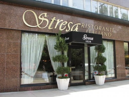 Stresa Italian Restaurant in Manhasset City, New York, United States - #3 Photo of Restaurant, Food, Point of interest, Establishment, Bar