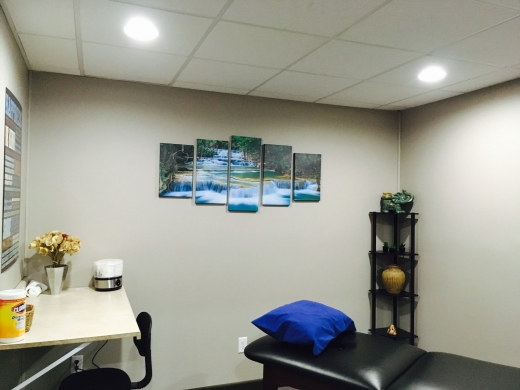 Doctor Instructed Massage Center - DIMC in Maywood City, New Jersey, United States - #2 Photo of Point of interest, Establishment, Health