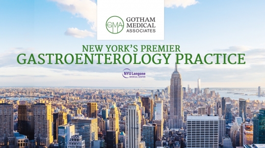 Gotham Medical Associates in New York City, New York, United States - #1 Photo of Point of interest, Establishment, Health, Doctor