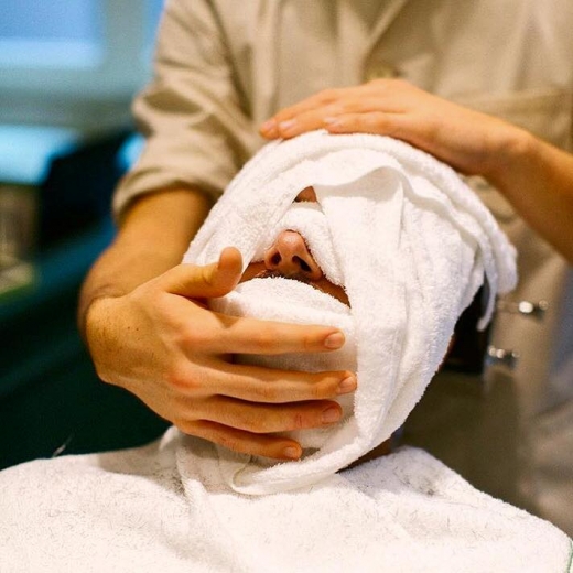 The House of Barbers in Bronx City, New York, United States - #2 Photo of Point of interest, Establishment, Health, Hair care