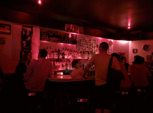 Big Bar in New York City, New York, United States - #1 Photo of Point of interest, Establishment, Bar