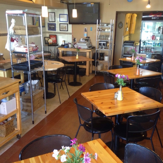 Kofte Piyaz in Kings County City, New York, United States - #2 Photo of Restaurant, Food, Point of interest, Establishment