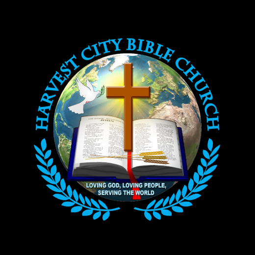 Harvest City Bible Church in Jersey City, New Jersey, United States - #4 Photo of Point of interest, Establishment