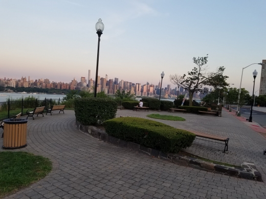 J. George Fredman Park in North Bergen City, New Jersey, United States - #1 Photo of Point of interest, Establishment, Park