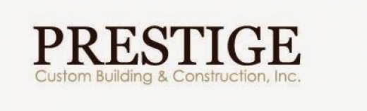 Prestige Custom Building and Construction, Inc. in Fresh Meadows City, New York, United States - #4 Photo of Point of interest, Establishment, Store, Home goods store, General contractor