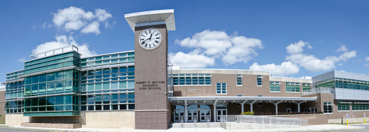 Carlstadt-East Rutherford Regional High School District in East Rutherford City, New Jersey, United States - #1 Photo of Point of interest, Establishment, School