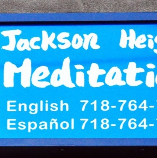 Photo by <br />
<b>Notice</b>:  Undefined index: user in <b>/home/www/activeuser/data/www/vaplace.com/core/views/default/photos.php</b> on line <b>128</b><br />
. Picture for Jackson Heights Meditation in New York City, New York, United States - Point of interest, Establishment, Health