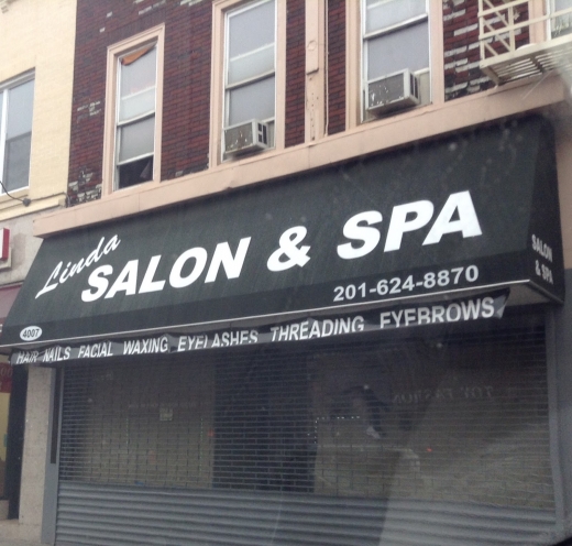 Linda's Salon & Spa in West New York City, New Jersey, United States - #1 Photo of Point of interest, Establishment, Spa