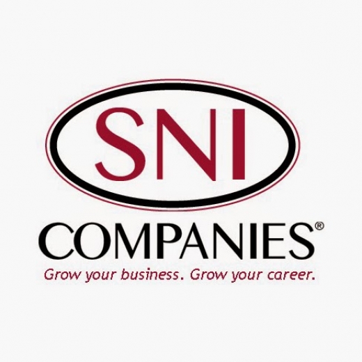 SNI Companies in Iselin City, New Jersey, United States - #2 Photo of Point of interest, Establishment