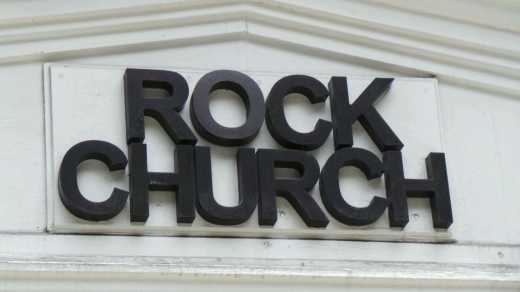 Rock Church Inc in New York City, New York, United States - #2 Photo of Point of interest, Establishment, Church, Place of worship